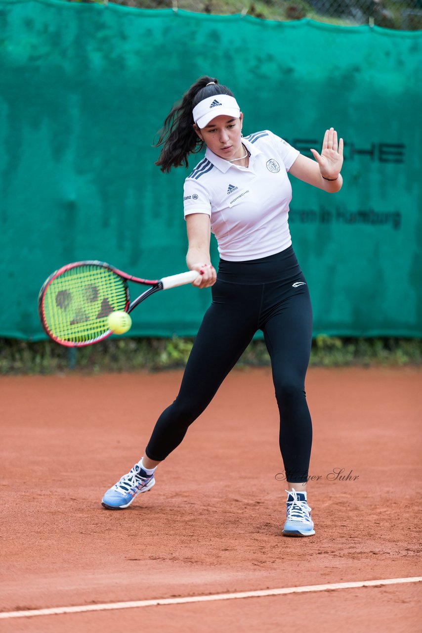 Bild 15 - BL Nord Der Club an der Alster - Bielefelder TTC : Ergebnis: 8:1